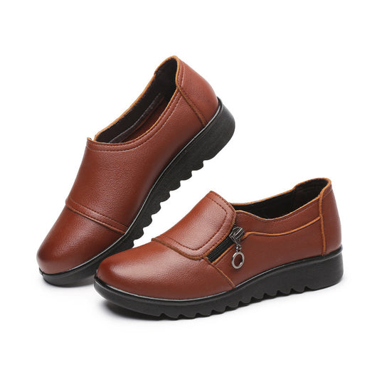 Zapatos Cómodos para Mamá - Estilo Clásico Primavera Otoño - Image 6