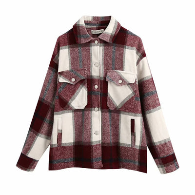 Chaqueta de Lana Premium - Image 5