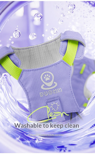Arnés Multiusos Impermeable de Secado Rápido para Perros - Image 15