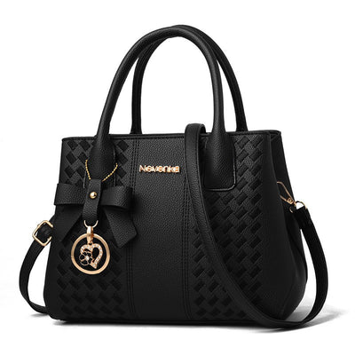 Bolsa Mensajera Portátil para Mujer - Bandolera Elegante - Image 5