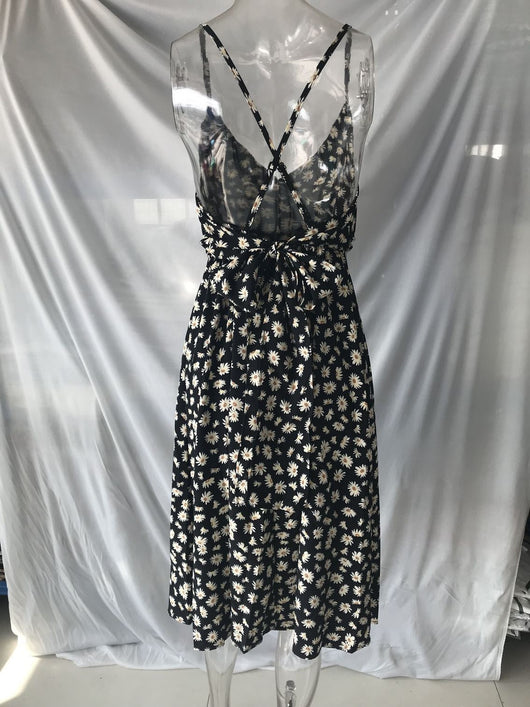 Vestido Bohemio Estampado - Image 4