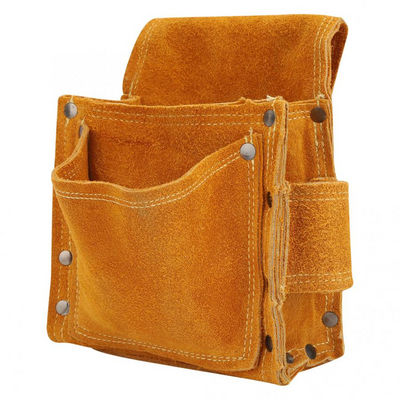 Bolsa de Herramientas para Cintura - Organizador Portátil Profesional