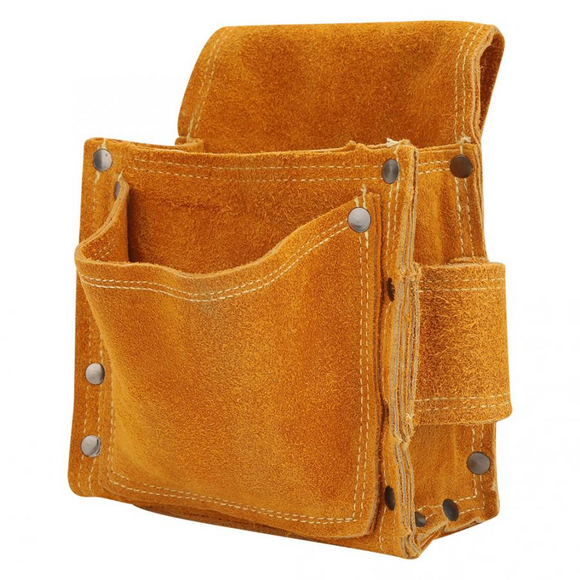 Bolsa de Herramientas para Cintura - Organizador Portátil Profesional