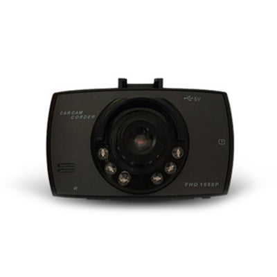 Grabadora de Conducción Full HD 1080P con Visión Nocturna - Image 8