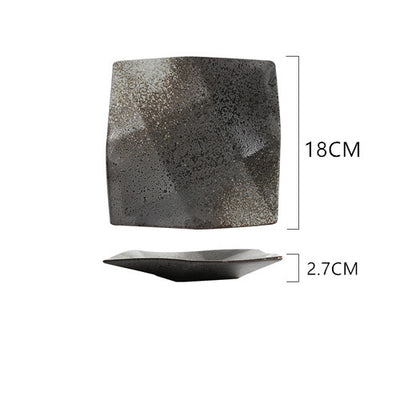 Vajilla de Cerámica Japonesa Premium - Diseño Minimalista Moderno - Image 7