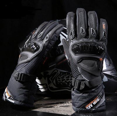Guantes de Motocicleta para Hombre - Image 12