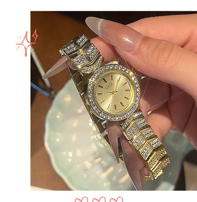 Reloj de Lujo Gedi Light Suncoo para Mujer - Image 27