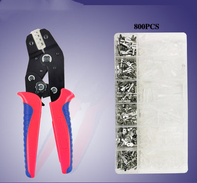 Juego de Herramientas de Crimpado Profesional - Image 3
