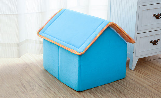 Cama Plegable para Mascotas - Image 3