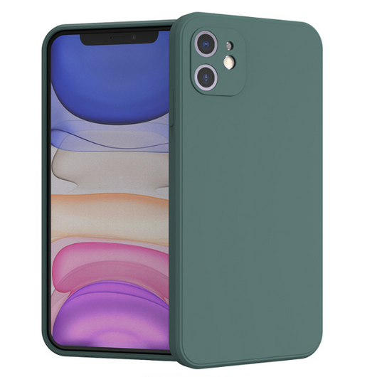 Funda Silicona Líquida para Teléfono - Image 10
