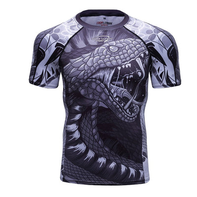 Camiseta Deportiva de Manga Larga Transpirable de Secado Rápido - Image 18
