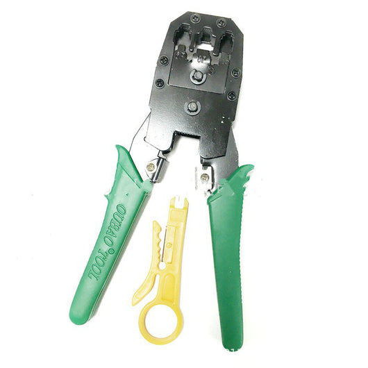 Pelacables de Precisión Profesional para Redes