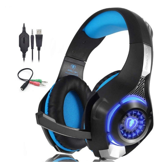 Auriculares Gaming de Alto Rendimiento - Image 5