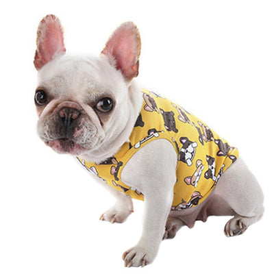 Ropa Refrescante para Perros - Chaleco Cooling de Verano - Image 13