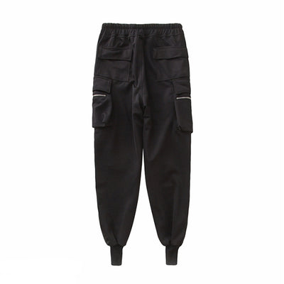 Pantalones Casual con Cinta Lateral - Image 6