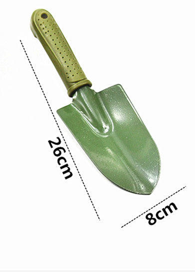 Kit Escarificador para Jardín Profesional - Image 2