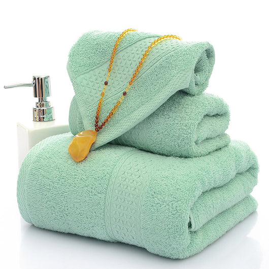 Juego de 3 Toallas de Baño Premium - Image 14