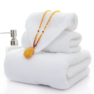 Juego de 3 Toallas de Baño Premium - Image 8