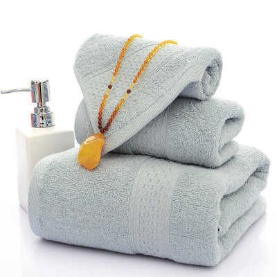 Juego de 3 Toallas de Baño Premium - Image 13