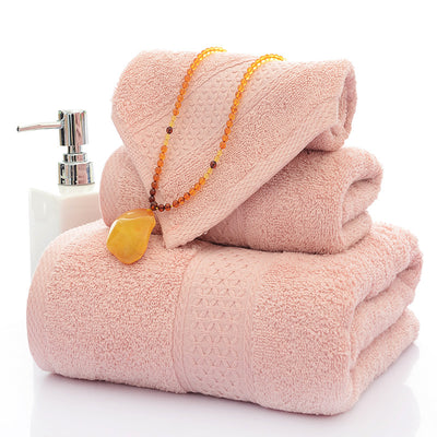 Juego de 3 Toallas de Baño Premium - Image 17