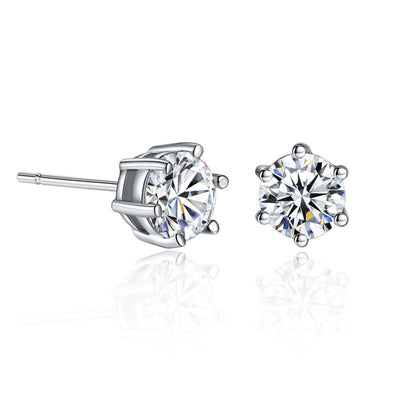 Conjunto de Joyas Nupciales Coreanas para Novia - Image 4