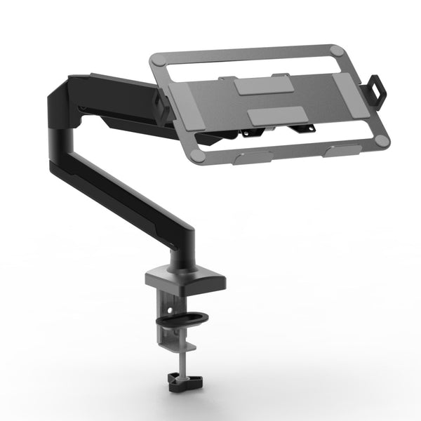 Soporte Articulado para Monitor con Brazo Mecánico Ajustable