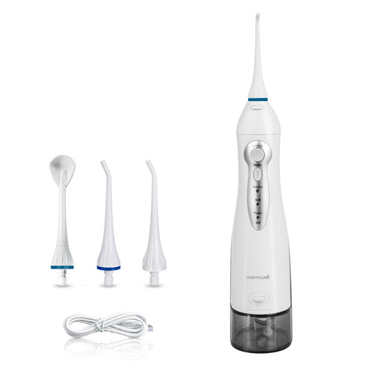 Limpiador Dental Ultrasónico Portátil