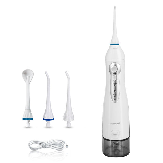 Limpiador Dental Ultrasónico Portátil