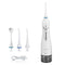 Limpiador Dental Ultrasónico Portátil