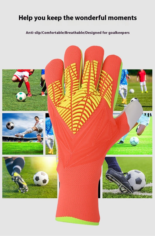 Guantes de Arquero Látex Antideslizante Premium - Image 13