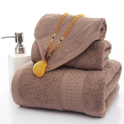 Juego de 3 Toallas de Baño Premium - Image 7