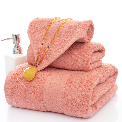 Juego de 3 Toallas de Baño Premium - Image 12