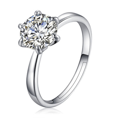 Conjunto de Joyas Nupciales Coreanas para Novia - Image 3