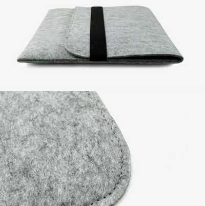 Funda Protectora de Fieltro para Laptop 11 a 13.3 Pulgadas - Image 8