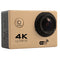 Cámara de Acción 4K Ultra HD