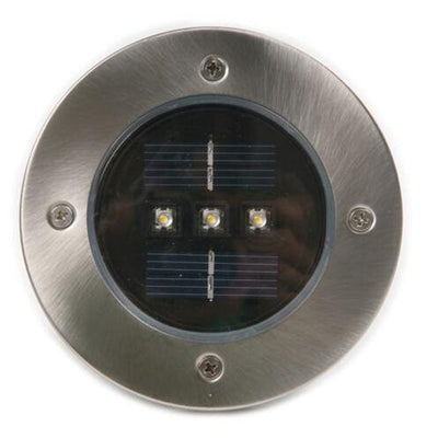 Luces Solares LED Impermeables para Jardín y Césped - Image 5