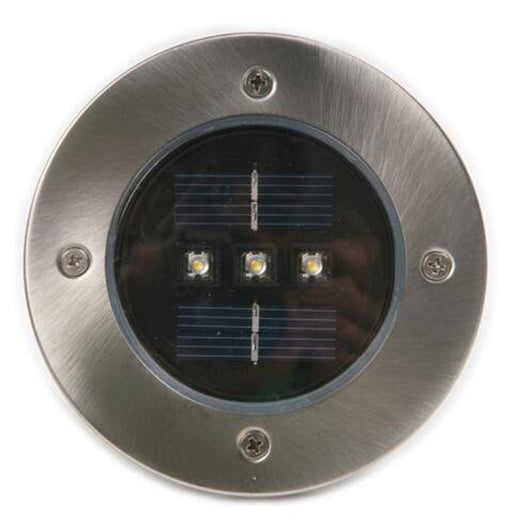 Luces Solares LED Impermeables para Jardín y Césped - Image 5