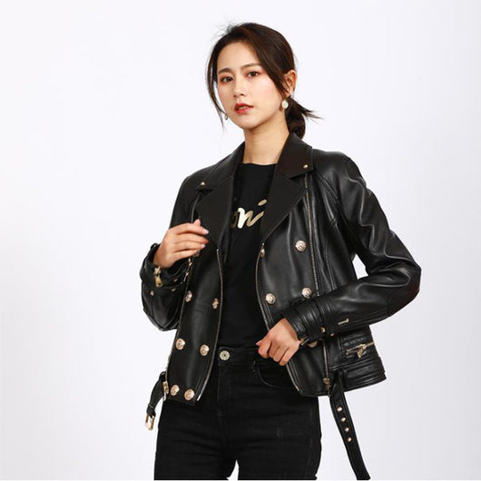 Chaqueta Cortavientos para Motocicleta - Image 3