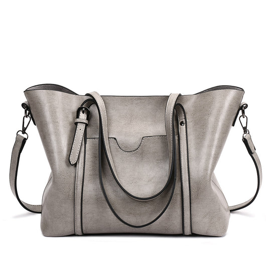 Bolso Mensajero Retro Europeo - Cartera Elegante para Mujeres - Image 9