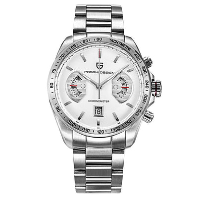 Reloj de Cuarzo PAGANI DESIGN - Elegancia y Precisión - Image 18