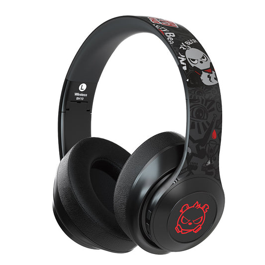 Auriculares Deportivos 5.0 con Subwoofer para Running - Image 2