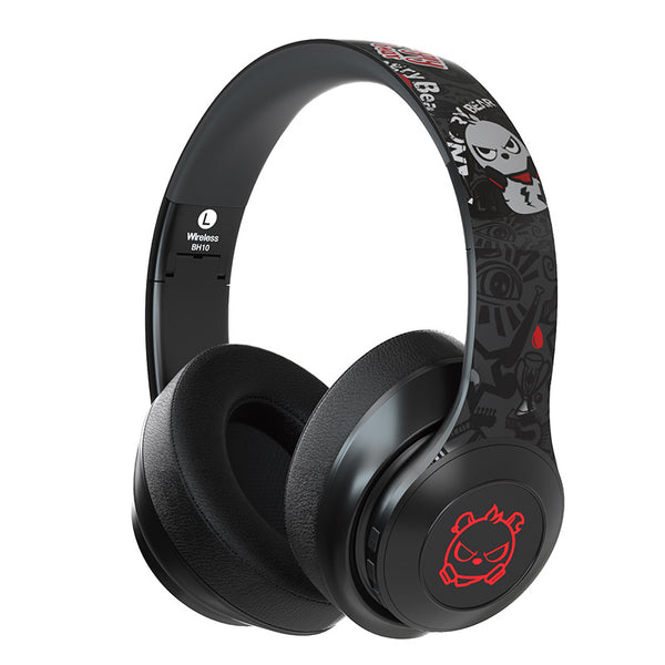 Auriculares Deportivos 5.0 con Subwoofer para Running