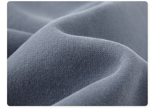 Pantalones de Sudadera Holgados Gruesos y Suave Terciopelo - Image 13