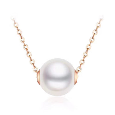Collar de Perla en Clavícula - Image 15