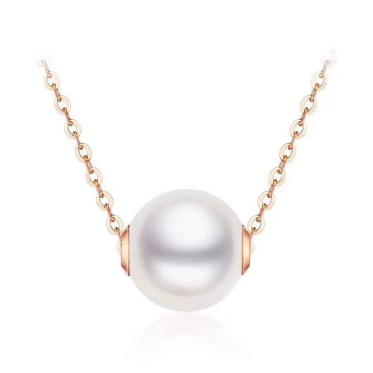 Collar de Perla en Clavícula - Image 15