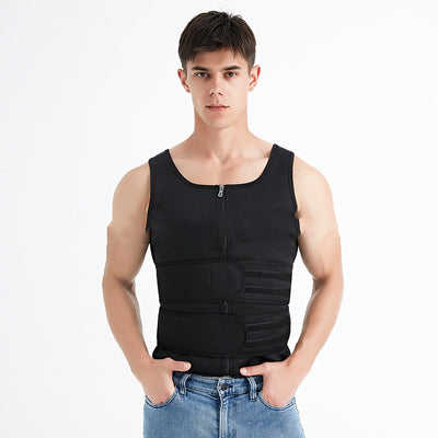 Faja Reductora Deportiva con Tecnología Térmica - Image 4