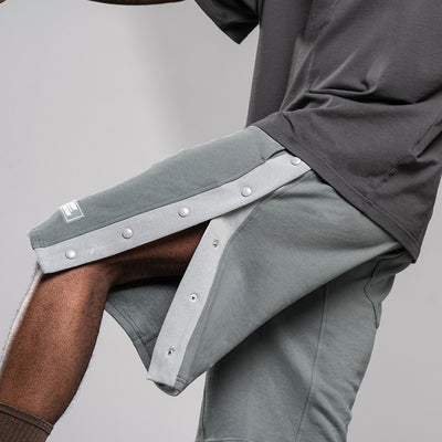 Shorts Deportivos de Algodón Sueltos para Hombre - Correr y Fitness - Image 9