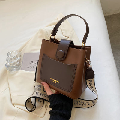 Bolsa Crossbody de Moda Primavera para Mujer - Versátil y Elegante - Image 5