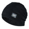 Gorro Masculino de Lã Merino - Quente e Confortável para o Ar Livre