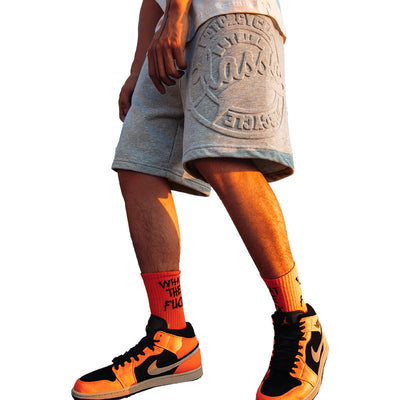 Pantalones de Baloncesto Talla Grande Estilo Japonés para Jóvenes - Image 11